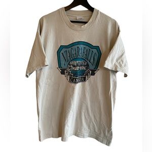 Vintage Niagra Falls T-Shirt Size XL